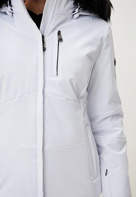 Превью Куртка горнолыжная POIVRE BLANC W24-0802-WO White